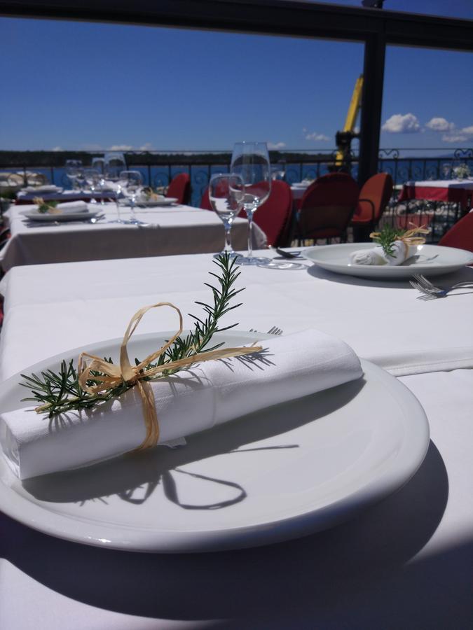 Captain'S Club Banjol Dış mekan fotoğraf
