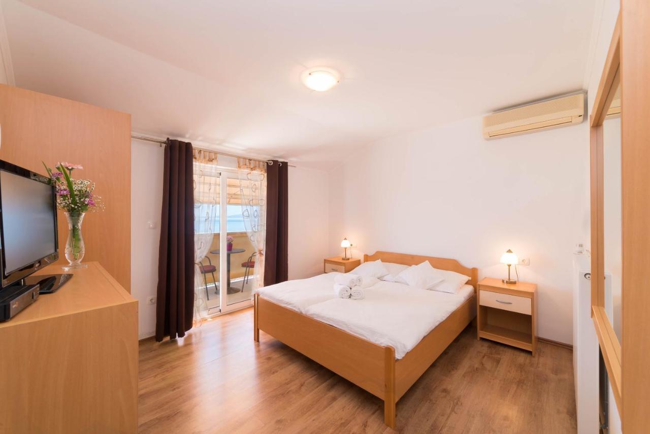 Captain'S Club Banjol Dış mekan fotoğraf