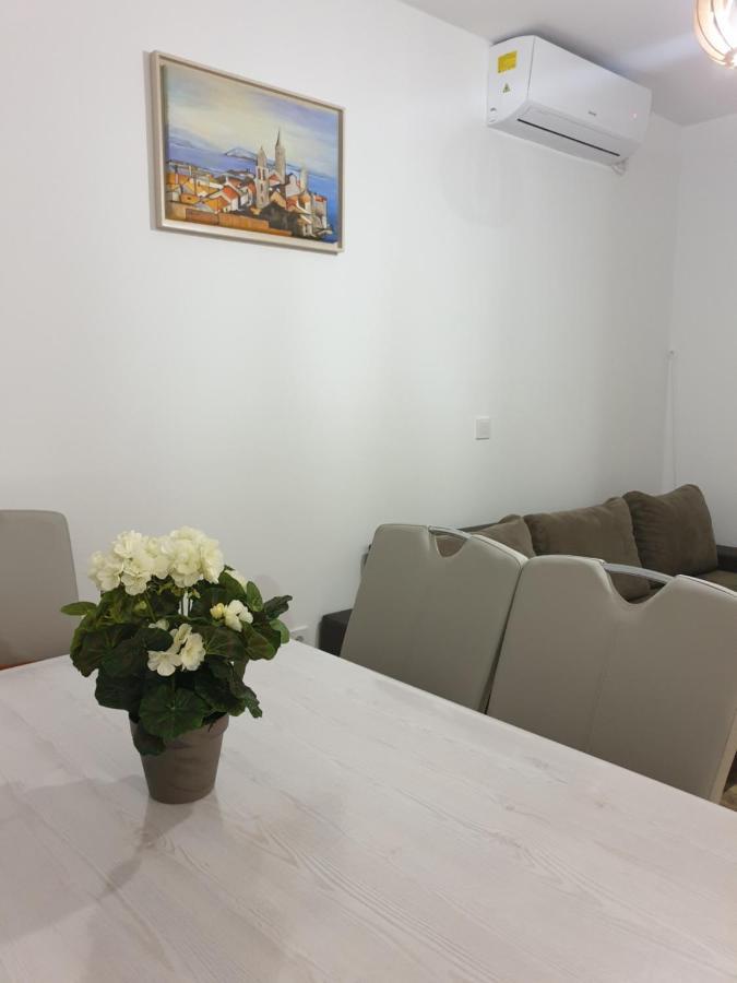 Captain'S Club Banjol Dış mekan fotoğraf
