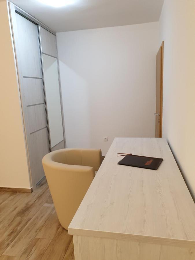 Captain'S Club Banjol Dış mekan fotoğraf